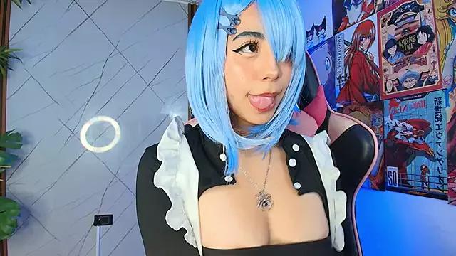 Customizable and immersive - Activate your taste buds and check-out our delicious choice of bondage cams streams with excited models getting their amazing bodies screwed with their beloved sex toys.