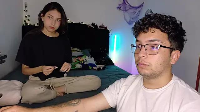 Conor_Taylor from StripChat is Freechat