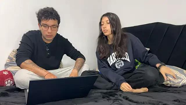 Customizable and immersive - Activate your taste buds and check-out our delicious choice of bondage cams streams with excited models getting their amazing bodies screwed with their beloved sex toys.