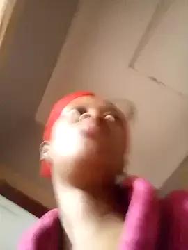 COOKIECANDY from StripChat is Freechat