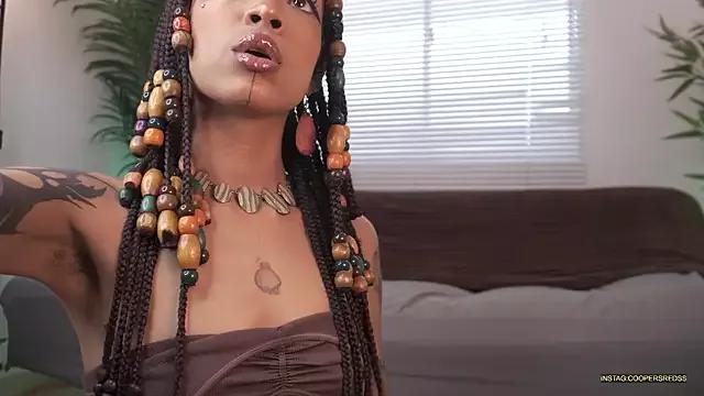 Cooper-Reds from StripChat is Freechat