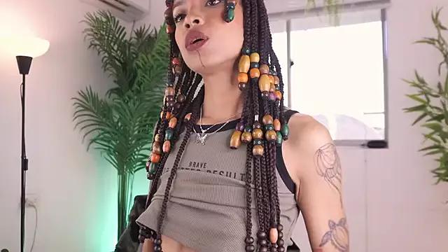 Customizable and immersive - Activate your taste buds and check-out our delicious choice of bondage cams streams with excited models getting their amazing bodies screwed with their beloved sex toys.