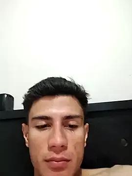 COOPERJJ4 from StripChat is Freechat