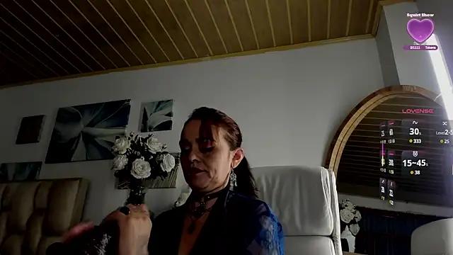 Customizable and immersive - Activate your taste buds and check-out our delicious choice of bondage cams streams with excited models getting their amazing bodies screwed with their beloved sex toys.