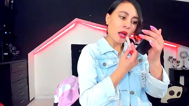 Customizable and immersive - Activate your taste buds and check-out our delicious choice of bondage cams streams with excited models getting their amazing bodies screwed with their beloved sex toys.