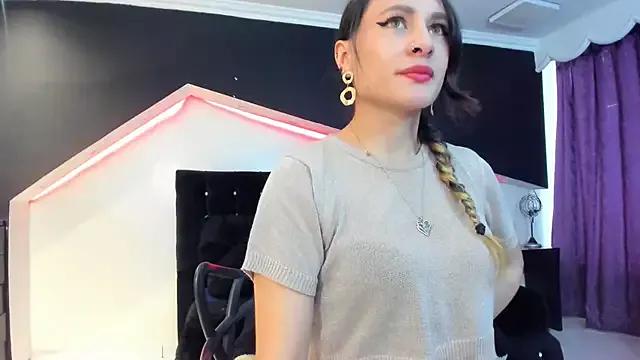 Customizable and immersive - Activate your taste buds and check-out our delicious choice of bondage cams streams with excited models getting their amazing bodies screwed with their beloved sex toys.