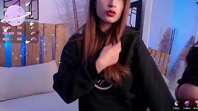 Customizable and immersive - Activate your taste buds and check-out our delicious choice of bondage cams streams with excited models getting their amazing bodies screwed with their beloved sex toys.