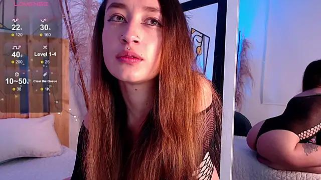 Customizable and immersive - Activate your taste buds and check-out our delicious choice of bondage cams streams with excited models getting their amazing bodies screwed with their beloved sex toys.