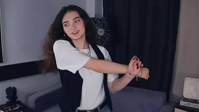Customizable and immersive - Activate your taste buds and check-out our delicious choice of bondage cams streams with excited models getting their amazing bodies screwed with their beloved sex toys.