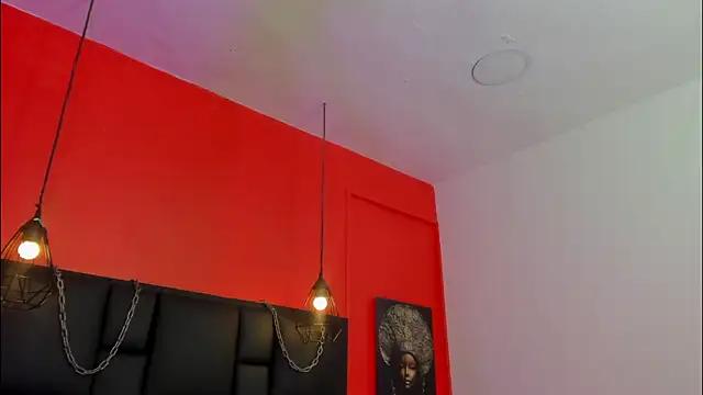 Customizable and immersive - Activate your taste buds and check-out our delicious choice of bondage cams streams with excited models getting their amazing bodies screwed with their beloved sex toys.