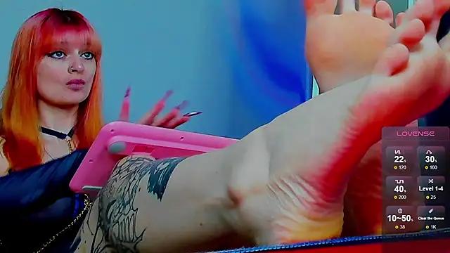 Customizable and immersive - Activate your taste buds and check-out our delicious choice of bondage cams streams with excited models getting their amazing bodies screwed with their beloved sex toys.