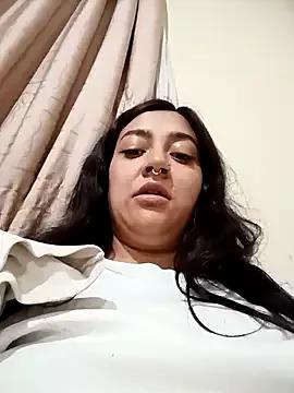CORALINE_GREYM from StripChat is Freechat