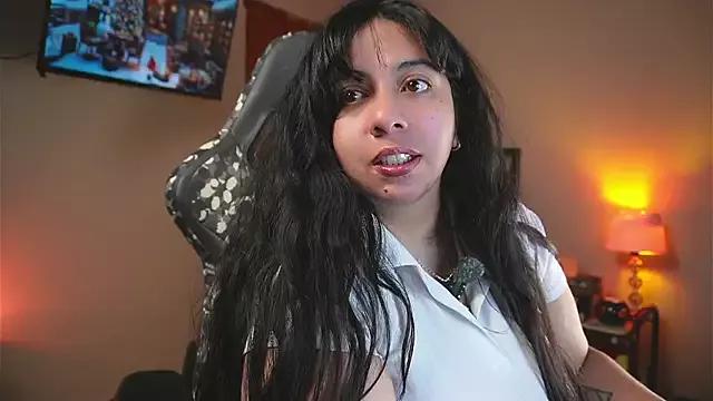 Customizable and immersive - Activate your taste buds and check-out our delicious choice of bondage cams streams with excited models getting their amazing bodies screwed with their beloved sex toys.