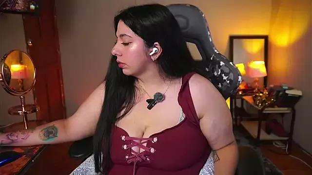 Customizable and immersive - Activate your taste buds and check-out our delicious choice of bondage cams streams with excited models getting their amazing bodies screwed with their beloved sex toys.