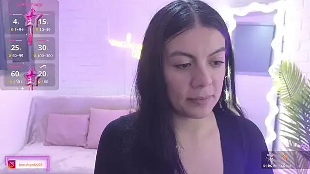 Coraline_tay from StripChat is Freechat