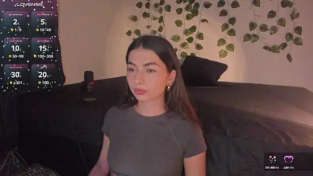 Customizable and immersive - Activate your taste buds and check-out our delicious choice of bondage cams streams with excited models getting their amazing bodies screwed with their beloved sex toys.
