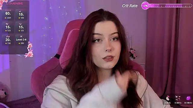 Customizable and immersive - Activate your taste buds and check-out our delicious choice of bondage cams streams with excited models getting their amazing bodies screwed with their beloved sex toys.