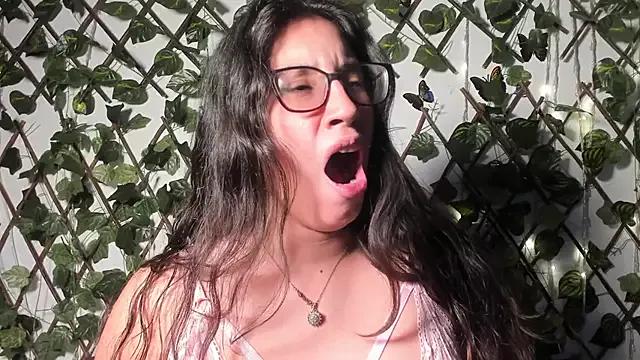 Customizable and immersive - Activate your taste buds and check-out our delicious choice of bondage cams streams with excited models getting their amazing bodies screwed with their beloved sex toys.