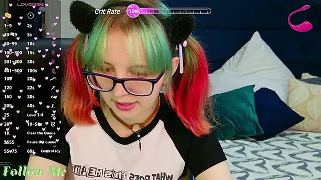 Customizable and immersive - Activate your taste buds and check-out our delicious choice of bondage cams streams with excited models getting their amazing bodies screwed with their beloved sex toys.