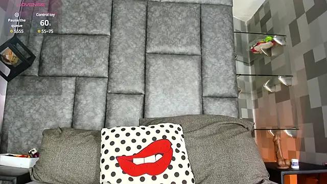 Customizable and immersive - Activate your taste buds and check-out our delicious choice of bondage cams streams with excited models getting their amazing bodies screwed with their beloved sex toys.