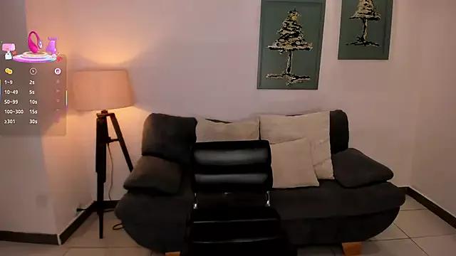 Customizable and immersive - Activate your taste buds and check-out our delicious choice of bondage cams streams with excited models getting their amazing bodies screwed with their beloved sex toys.