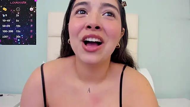 Customizable and immersive - Activate your taste buds and check-out our delicious choice of bondage cams streams with excited models getting their amazing bodies screwed with their beloved sex toys.