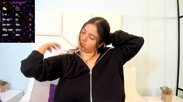 Customizable and immersive - Activate your taste buds and check-out our delicious choice of bondage cams streams with excited models getting their amazing bodies screwed with their beloved sex toys.