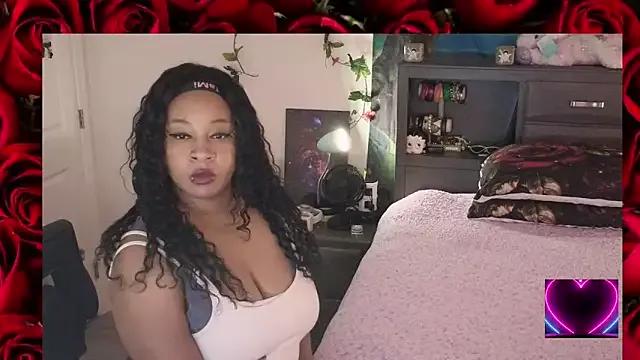 CosmicDream143 from StripChat is Freechat