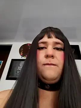 cosmicwind from StripChat is Freechat