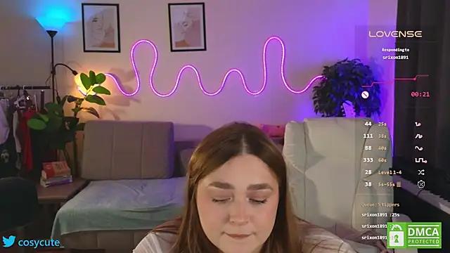 cosycute_ from StripChat is Freechat