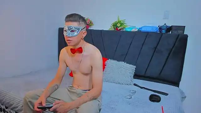 Customizable and immersive - Activate your taste buds and check-out our delicious choice of bondage cams streams with excited models getting their amazing bodies screwed with their beloved sex toys.