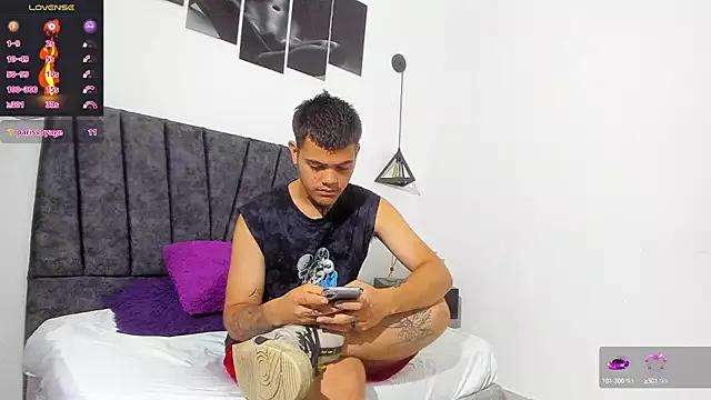 Customizable and immersive - Activate your taste buds and check-out our delicious choice of bondage cams streams with excited models getting their amazing bodies screwed with their beloved sex toys.