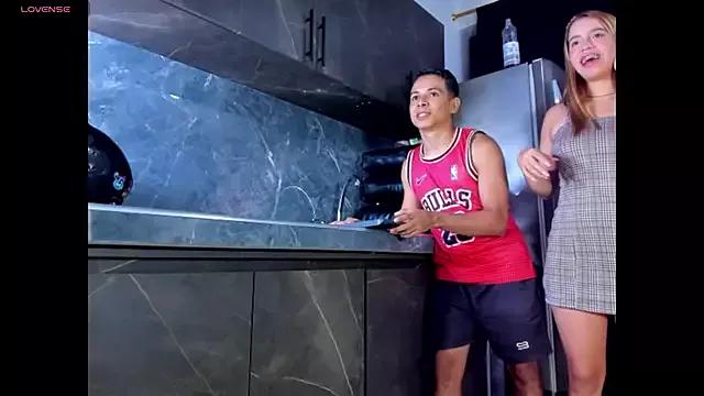 Customizable and immersive - Activate your taste buds and check-out our delicious choice of bondage cams streams with excited models getting their amazing bodies screwed with their beloved sex toys.