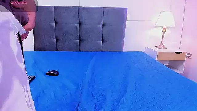 Customizable and immersive - Activate your taste buds and check-out our delicious choice of bondage cams streams with excited models getting their amazing bodies screwed with their beloved sex toys.