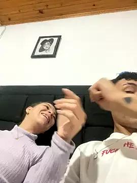 Customizable and immersive - Activate your taste buds and check-out our delicious choice of bondage cams streams with excited models getting their amazing bodies screwed with their beloved sex toys.