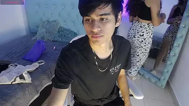 Customizable and immersive - Activate your taste buds and check-out our delicious choice of bondage cams streams with excited models getting their amazing bodies screwed with their beloved sex toys.