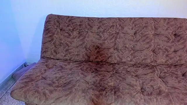 Couples_Wallen from StripChat is Freechat