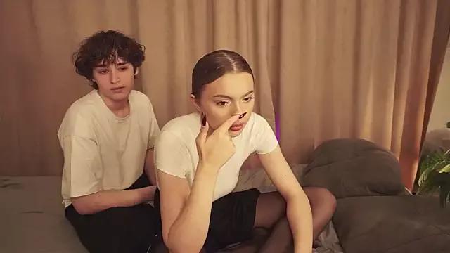 Customizable and immersive - Activate your taste buds and check-out our delicious choice of bondage cams streams with excited models getting their amazing bodies screwed with their beloved sex toys.