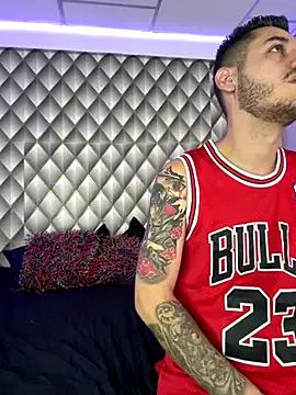 Customizable and immersive - Activate your taste buds and check-out our delicious choice of bondage cams streams with excited models getting their amazing bodies screwed with their beloved sex toys.