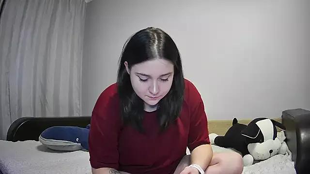 Customizable and immersive - Activate your taste buds and check-out our delicious choice of bondage cams streams with excited models getting their amazing bodies screwed with their beloved sex toys.