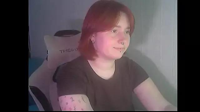 cranberryAlissa from StripChat is Freechat