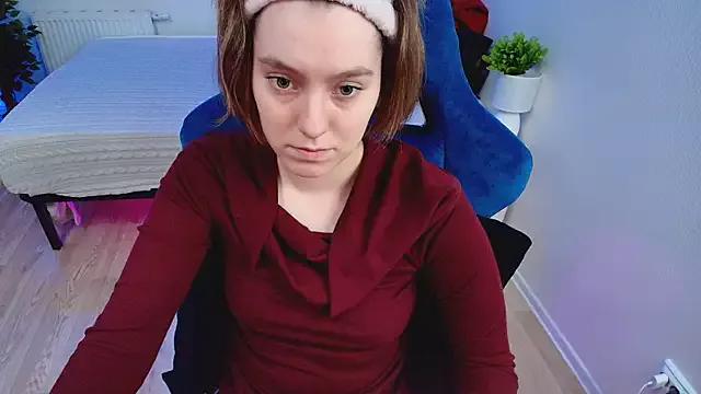 Customizable and immersive - Activate your taste buds and check-out our delicious choice of bondage cams streams with excited models getting their amazing bodies screwed with their beloved sex toys.