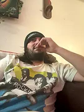 crashnasty from StripChat is Freechat