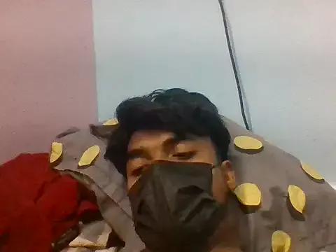 Crazy-Couple-Line from StripChat is Freechat