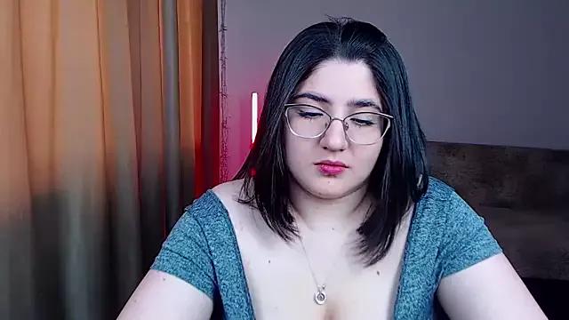 Crazy_Bunya from StripChat is Freechat