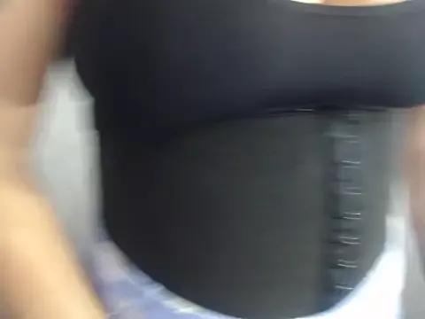 crazy_couple89 from StripChat is Freechat