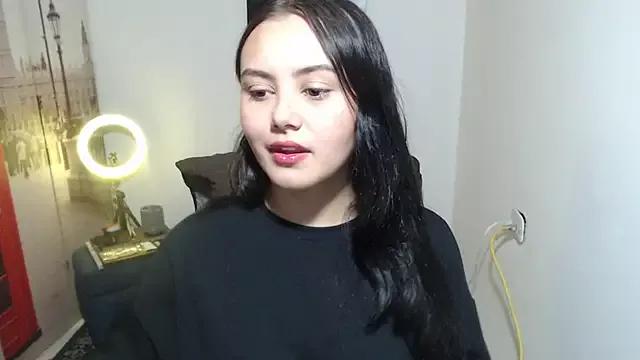 crazy_daniela from StripChat is Freechat