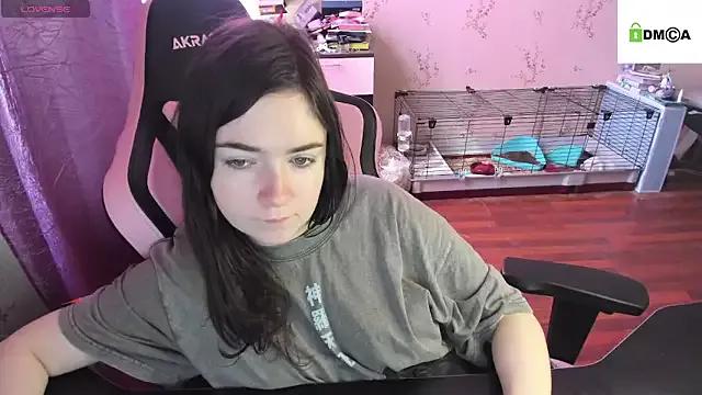 Customizable and immersive - Activate your taste buds and check-out our delicious choice of bondage cams streams with excited models getting their amazing bodies screwed with their beloved sex toys.