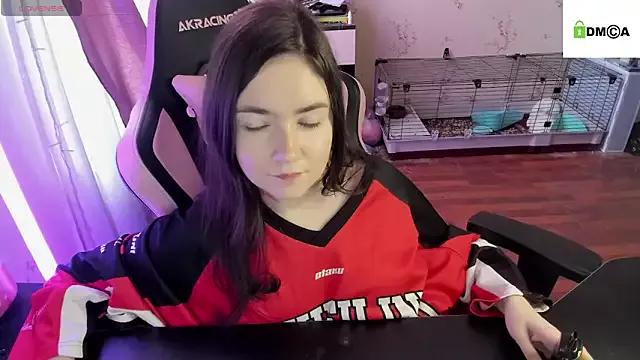 Customizable and immersive - Activate your taste buds and check-out our delicious choice of bondage cams streams with excited models getting their amazing bodies screwed with their beloved sex toys.