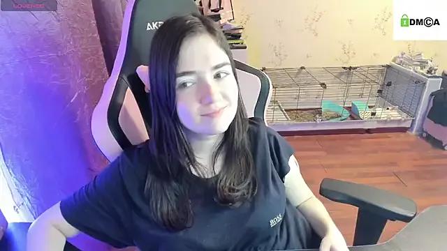 Customizable and immersive - Activate your taste buds and check-out our delicious choice of bondage cams streams with excited models getting their amazing bodies screwed with their beloved sex toys.